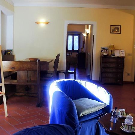 Agriturismo Casa Agricola Rossi Appartamenti In Casentino Soci Dış mekan fotoğraf