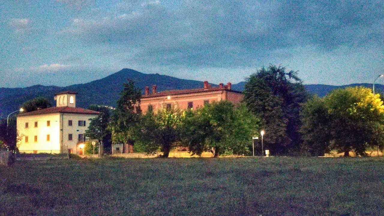 Agriturismo Casa Agricola Rossi Appartamenti In Casentino Soci Dış mekan fotoğraf
