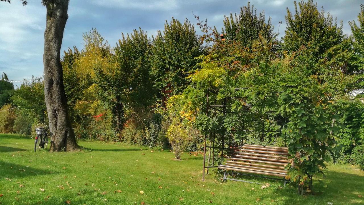 Agriturismo Casa Agricola Rossi Appartamenti In Casentino Soci Dış mekan fotoğraf